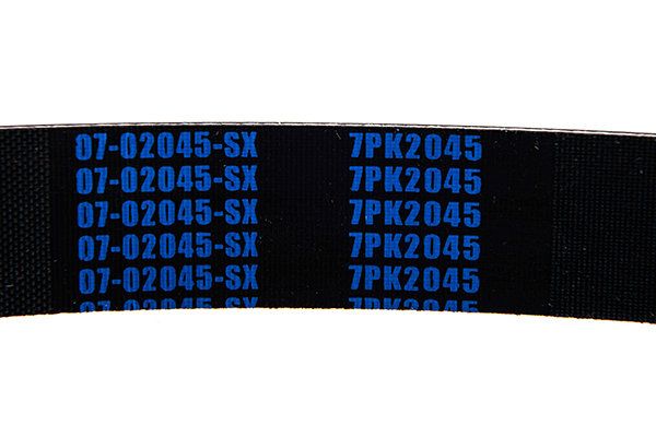 STELLOX 07-02045-SX V-ribbed Belt