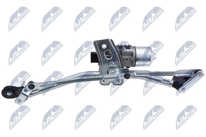 NTY ESW-PL-022 Valytuvų trauklių mechanizmas