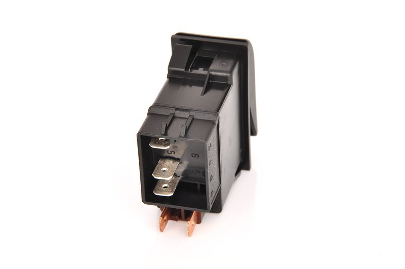 BOSCH 0986348322 Direction Indicator Switch