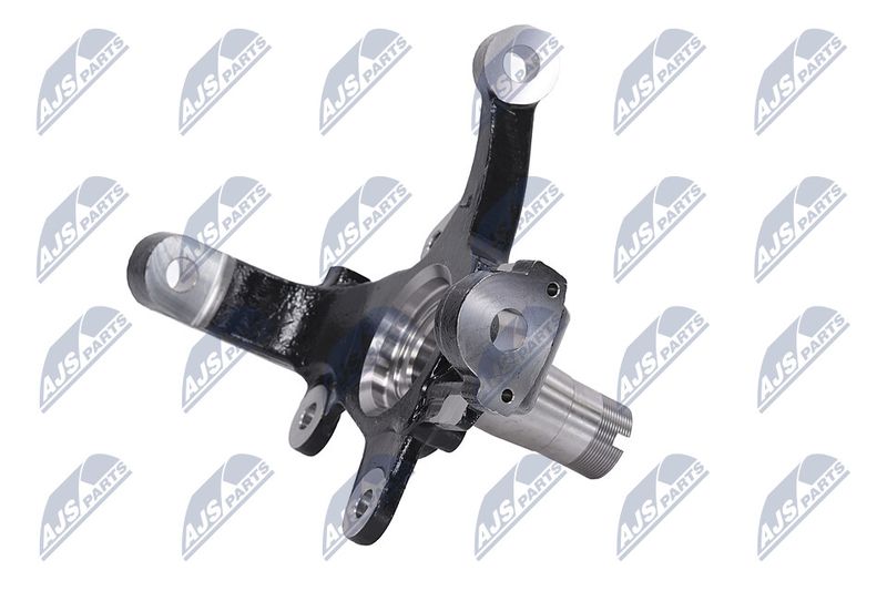 Käändmik, rattakinnitus, NTY ZZP-IS-002