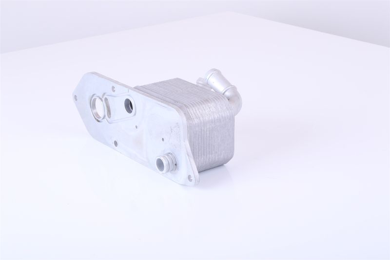 Õliradiaator, mootoriõli, NISSENS 90892