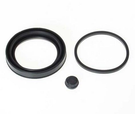BUDWEG CALIPER 185456 Seal, brake caliper piston