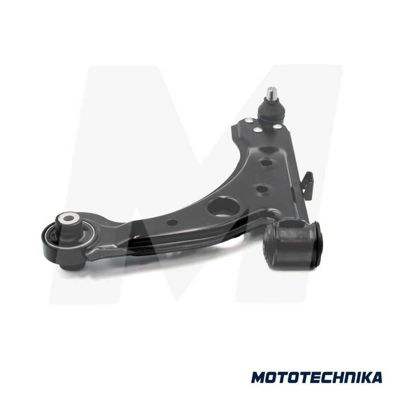 MOTOTECHNIKA Vikšro valdymo svirtis