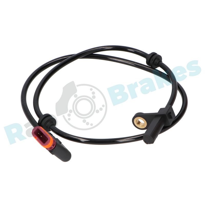 RAP BRAKES R-A0080 Sensor, wheel speed