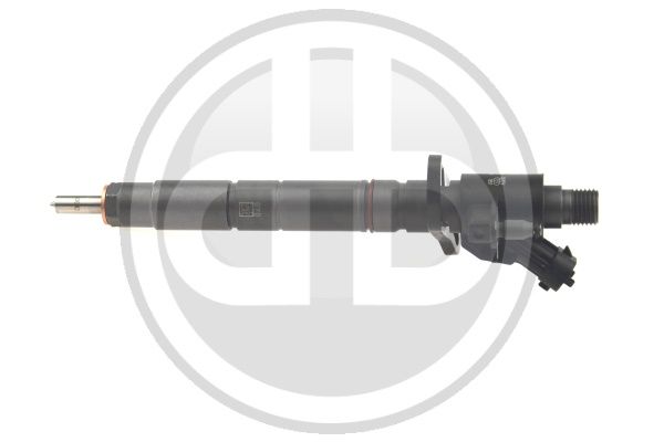 BUCHLI Fuel Injector E-0445116064