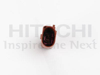 HITACHI 2507001 Sensor, exhaust gas temperature