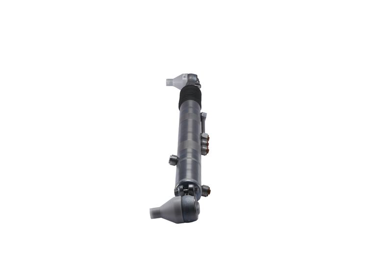 Stuurinrichting demper (lengte900/1100mm, 200mm, stuursysteem servo) past: MAN TGA, TGS I, TGS II, TGX I, TGX II 04.00-