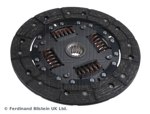 BLUE PRINT ADD63125 Clutch Disc