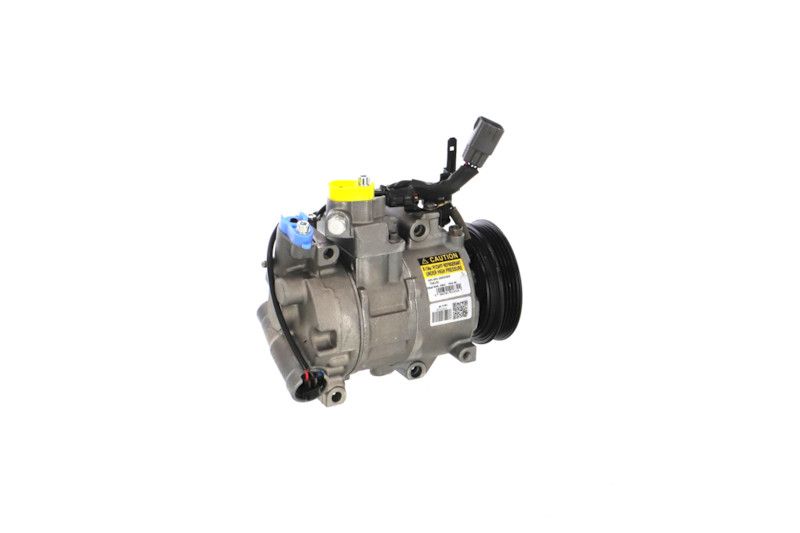 REMANTE 005-001-000336R Compressor, air conditioning