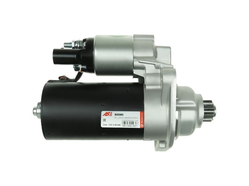 AS-PL S0090 Стартер