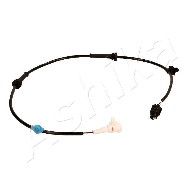 ASHIKA 151-08-820 Sensor, wheel speed