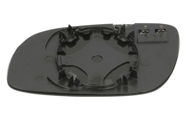 BLIC 6102-02-1272192P Mirror Glass, exterior mirror
