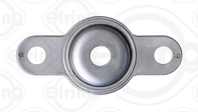 ELRING 002.710 Gasket, EGR valve pipe