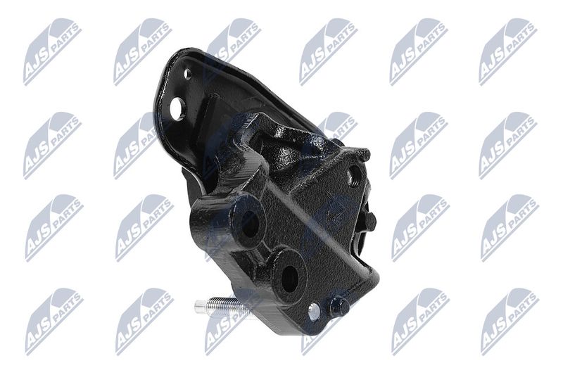 Paigutus, Mootor, NTY ZPS-CT-020