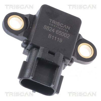 TRISCAN érzékelő, szívócső nyomás 8824 65002