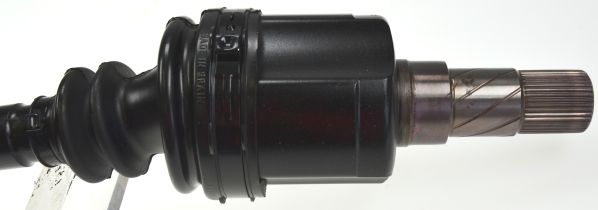 SPIDAN 25011 Drive Shaft