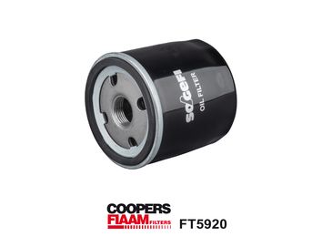 Оливний фільтр, Coopers Fiaam FT5920