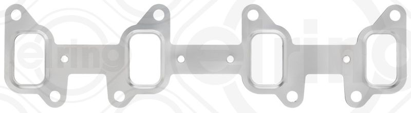 Product Image - Pakking, uitlaatbocht - 602.350 - ELRING