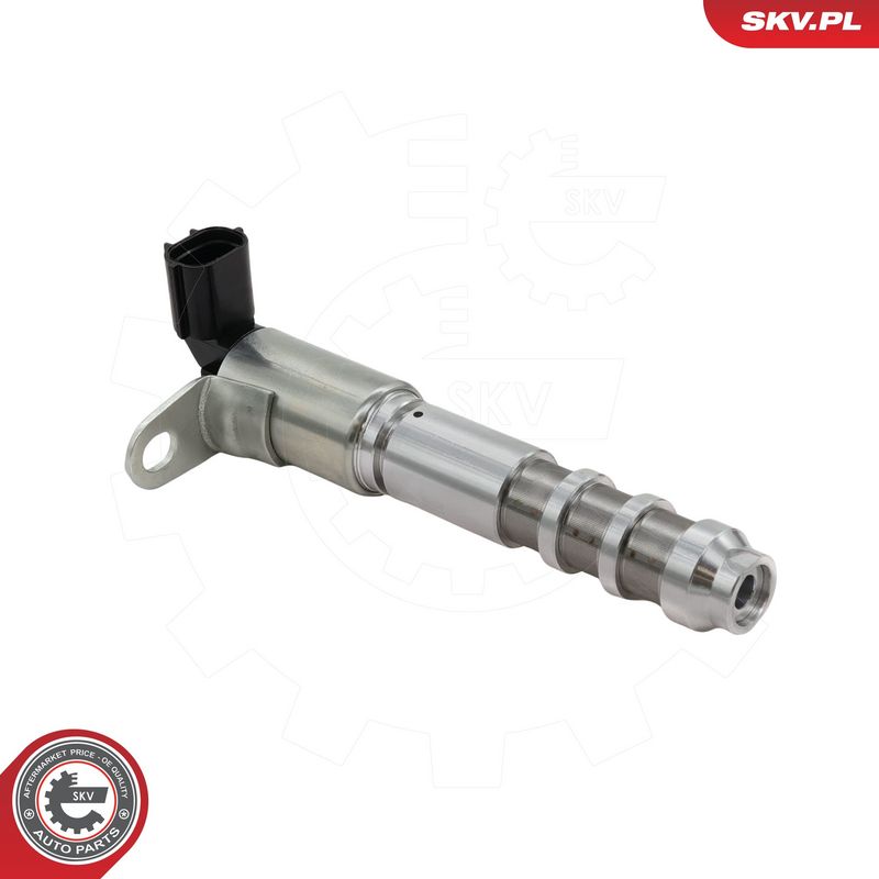 Juhtklapp, nukkvõlli asend,...