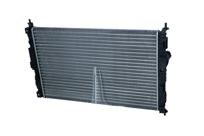 Radiaator, mootorijahutus, NRF 59302A
