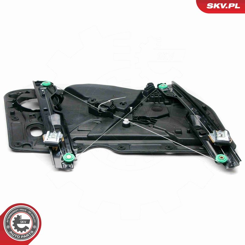 ESEN SKV 01SKV986 Lango pakėlimo mechanizmas