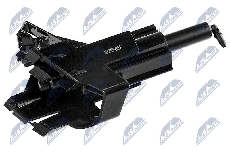 Tulepesusüsteem, NTY...