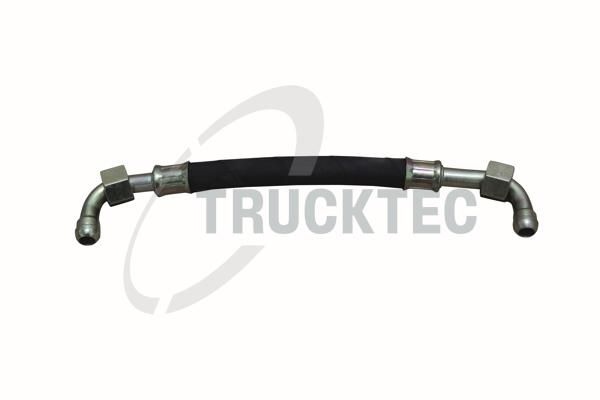 TRUCKTEC AUTOMOTIVE 01.18.910 - Oil Hose