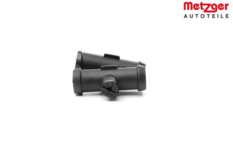 METZGER AUTOTEILE 4010677 Aušinimo skysčio vamzdis