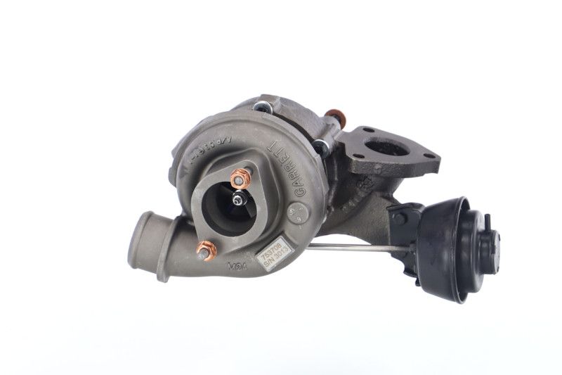 REMANTE 003-001-001405R Turbokompresorius