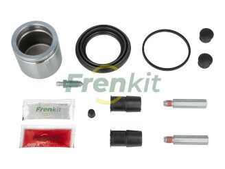 FRENKIT Remonto komplektas, stabdžių apkaba