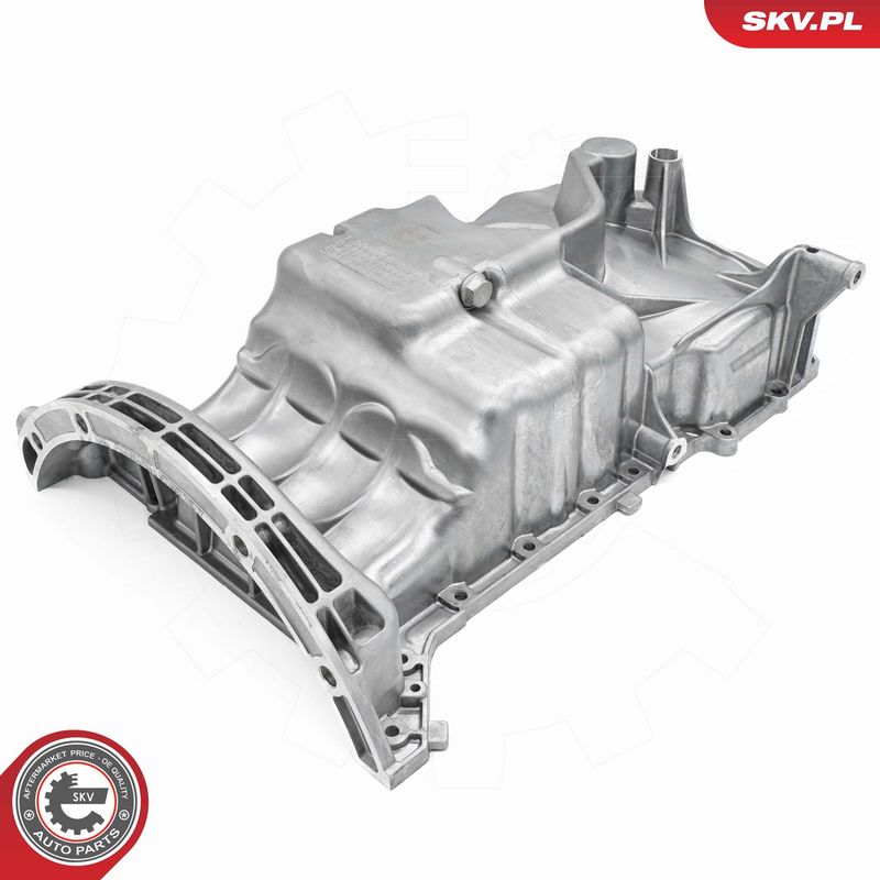 Õlivann, ESEN SKV 48SKV843