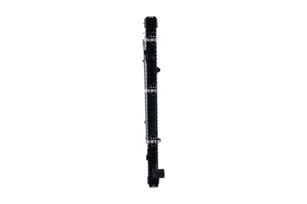 NRF 519739 Radiator, engine cooling