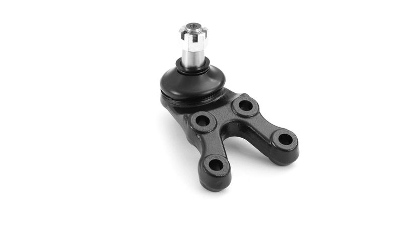 SKF VKDS 815512 Нижній/верхній кульовий шарнір