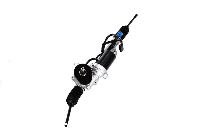 REMANTE 007-004-000002R Steering Gear