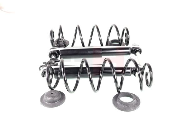 GH GH-331902S02 Suspension Kit, springs/shock absorbers