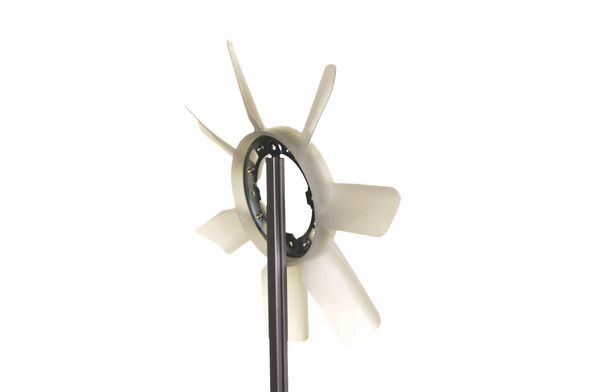 Product Image - Koelventilatorwiel - CFW66000P - MAHLE