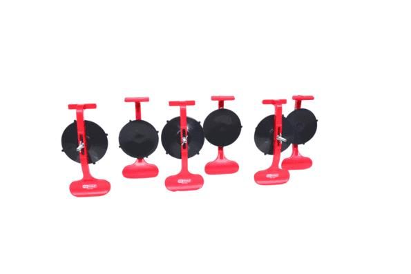 KS TOOLS 140.1020 Suction Set, trim fitting