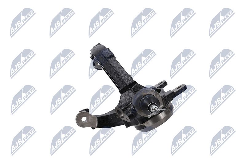 NTY ZZP-HD-019 Steering Knuckle, wheel suspension