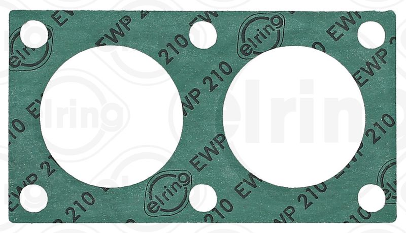 Product Image - Pakking, thermostaat - 872.100 - ELRING