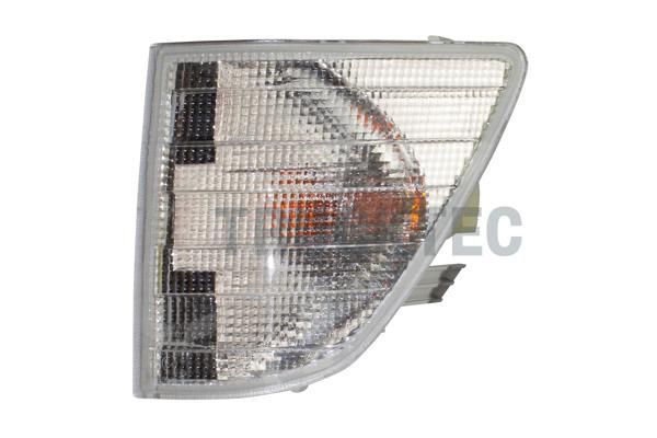 TRUCKTEC AUTOMOTIVE 02.58.092 Direction Indicator