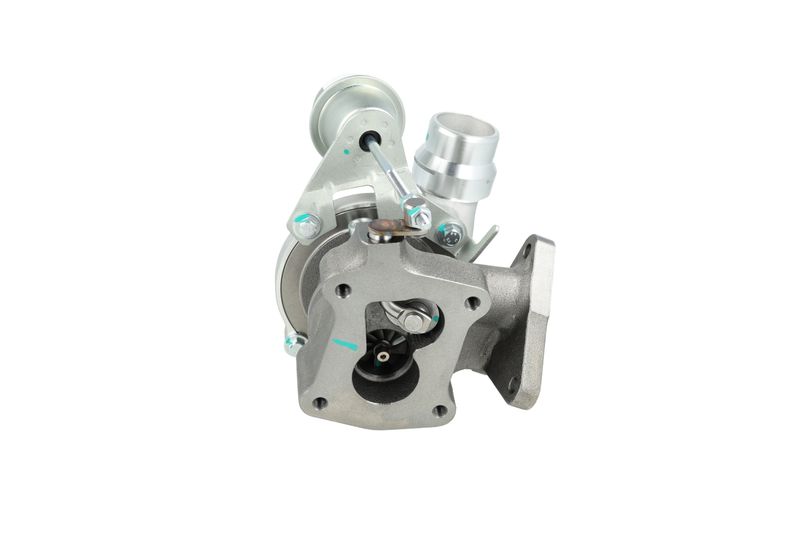 Kompressor, ülelaadimine, NRF 90010018