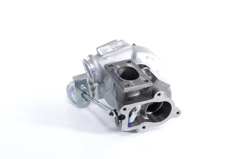 Compresor,sistem de supraalimentare T913415 BTS Turbo