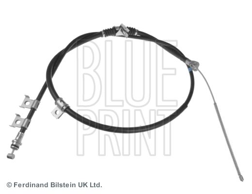 BLUE PRINT huzal, rögzítőfék ADC446200
