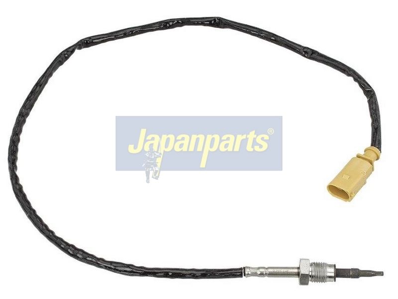 JAPANPARTS Датчик, температура выхлопных газов