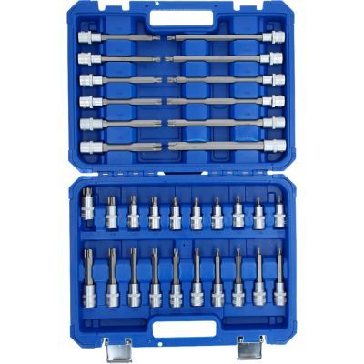 Padrunvõtmete komplekt, KS TOOLS BT022532