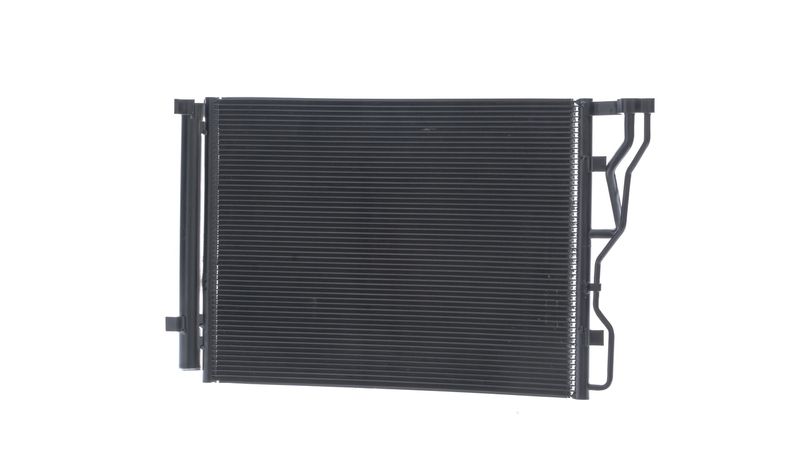 Product Image - Condensor, airconditioning - AC1070000S - MAHLE