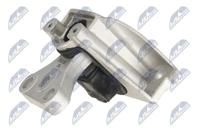 Paigutus, Mootor, NTY ZPS-HD-005