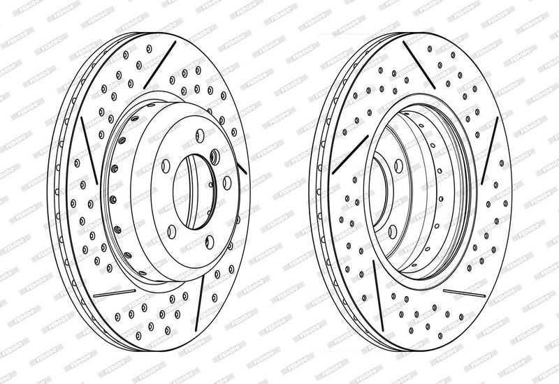 PRIX DISQUE UNITAIRE_ BOITE DE 1 D