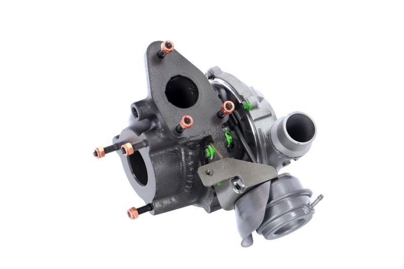 REMANTE 003-001-004062R Charger, charging (supercharged/turbocharged)