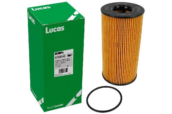 Filtro de aceite